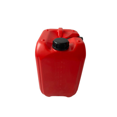 Каністра автомобільна Poputchik 10л (4820238360181) Вінниця - фото 5