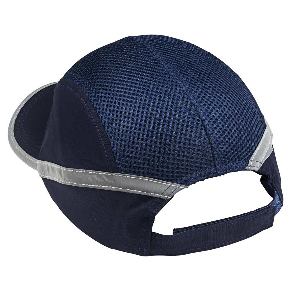 Каскетка защитная Spectra comfort (синяя) SIGMA (9414311) Киев - изображение 3