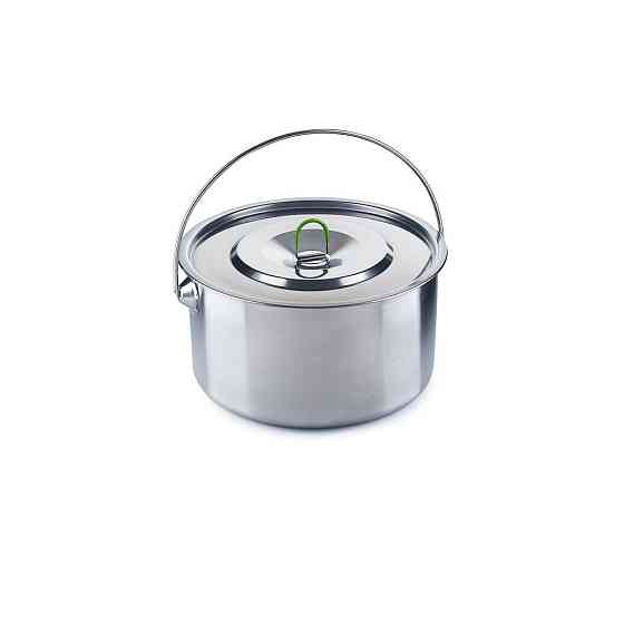 Портативна кемпінгова кухня зі столом BRS-96 Вінниця