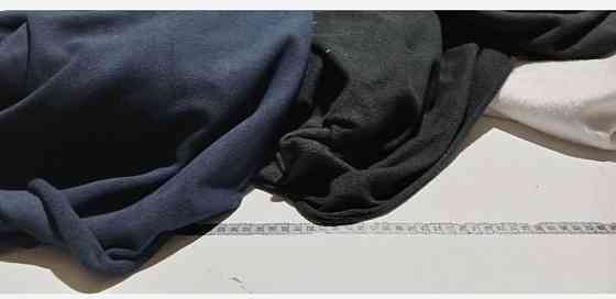 Тканина фліс. Фліс. Фліс чорний Київ