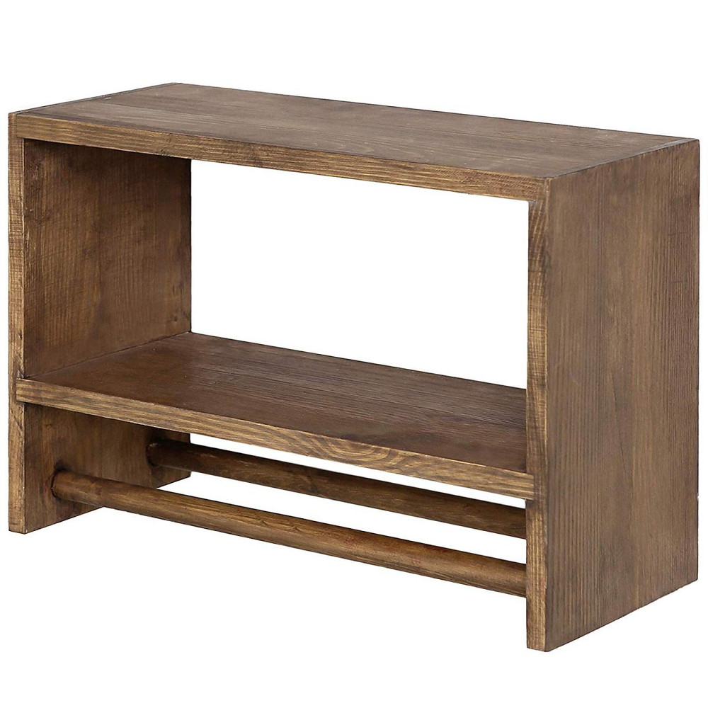 Полка настенная 