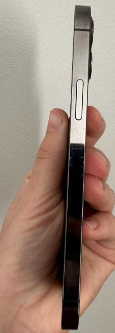 Айфон iPhone 12 Pro 128Gb. Graphite. Киев - изображение 6