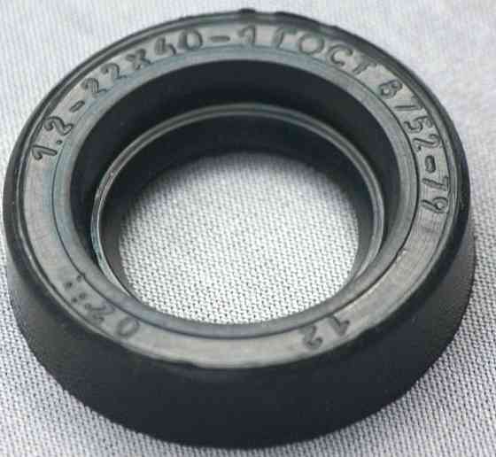 Сальник генератора МТ (22*40)I Мукачево