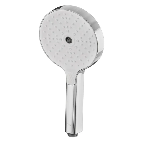 Лійка для душу Koer KP-0411-01 3 функції (Колір хром) (KR5415) ( 36100 ) Харьков