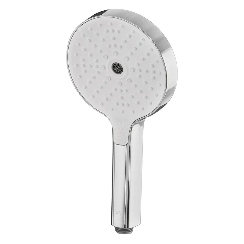 Лійка для душу Koer KP-0411-01 3 функції (Колір хром) (KR5415) ( 36100 ) Харьков - изображение 1