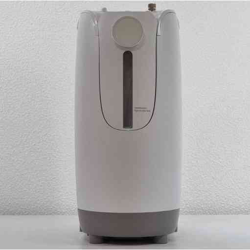 Кислородный концентратор 7л. + небулайзер. 93% Концентратор кислорода DZ Oxgen Киев