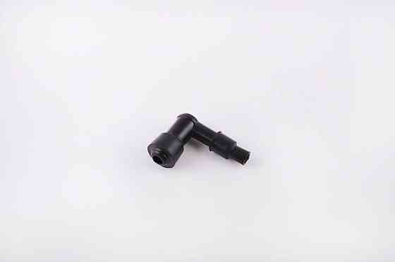 Свічник 90*, Г-подібний (довгий, чорний, зі спідницею) Мукачево