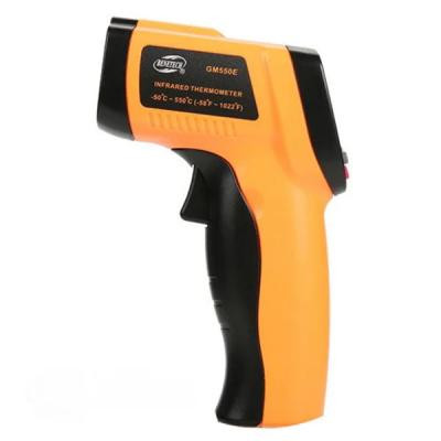 Пирометр Benetech инфракрасный -50-550°C (GM550E) Винница - изображение 2