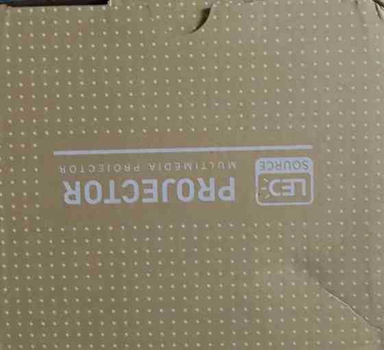 Проектор MAGCUBIC hy300 Pro Original. Харків