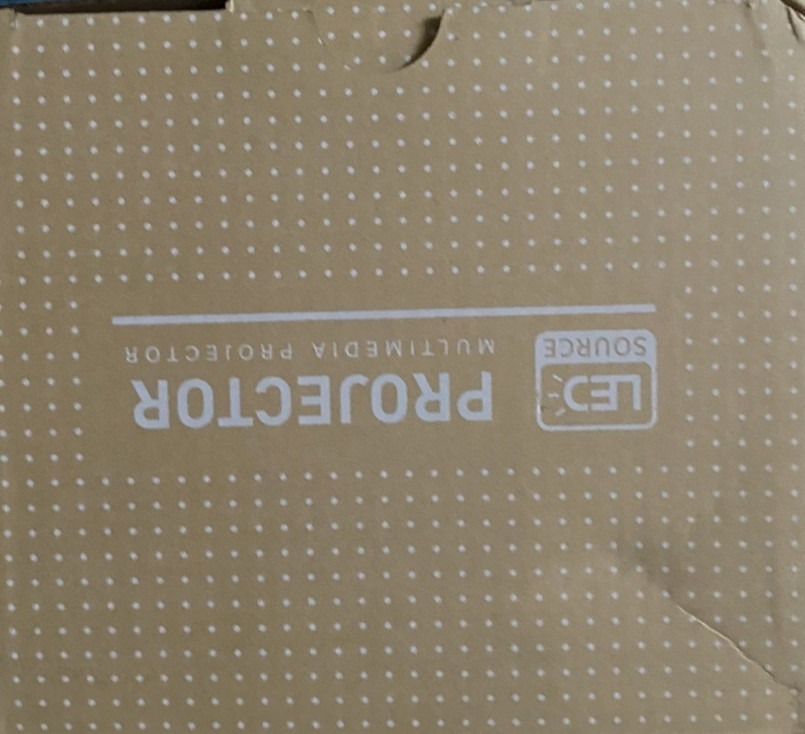 Проектор MAGCUBIC hy300 Pro Original. Харків - фото 4