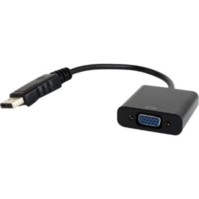 Перехідник DisplayPort to VGA Cablexpert (AB-DPM-VGAF-02) Вінниця - фото 1