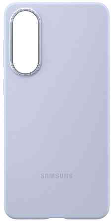 Чохол Samsung S25 Edge Silicone Case EF-PS937CLEGWW Light Blu (7172928) Київ