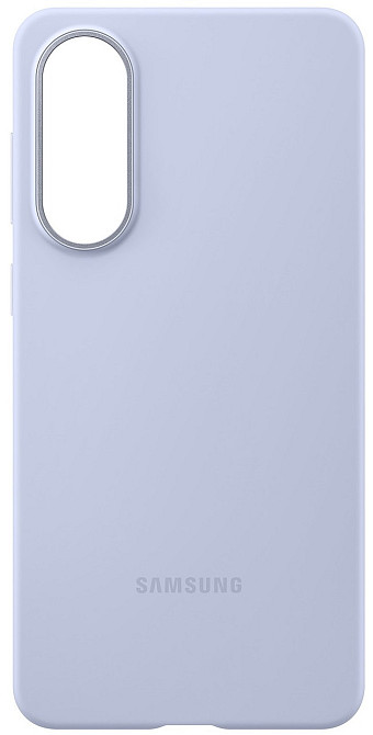 Чохол Samsung S25 Edge Silicone Case EF-PS937CLEGWW Light Blu (7172928) Київ - фото 2