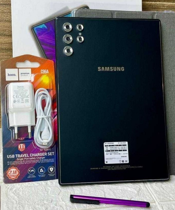 Планшет Samsung 128Gb. Харків - фото 5