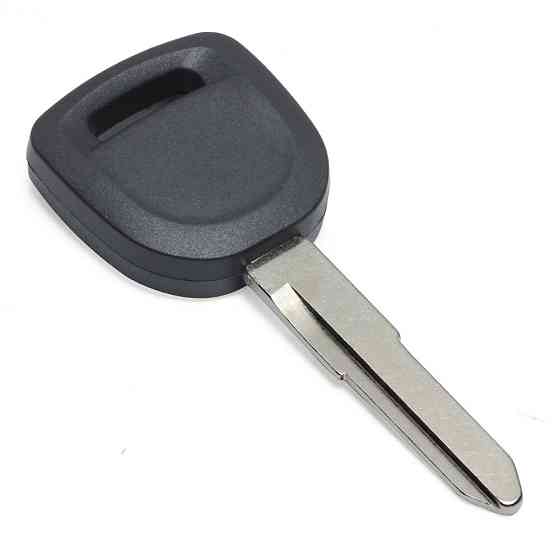 Корпус-заготовка ключа Mazda MAZ24 з чипом Київ