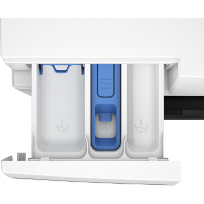 Пральна машина Beko BM3WFSU47235WB Вінниця - фото 8