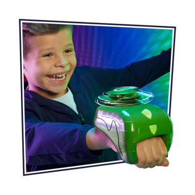 Ігровий набір PJ Masks Спорядження для рольових ігор Герої в масках - Рукавиця Гекк (F2145) Вінниця - фото 4