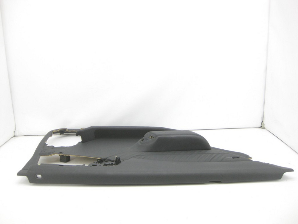 Mercedes-Benz  A2207309762 9D15 Карта задніх лівих дверей шкіра колір "антрацит" S-class long V220 Одесса - изображение 11