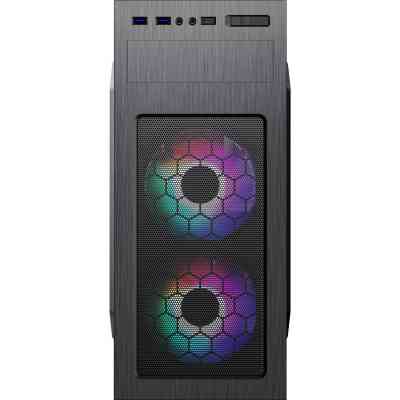 Корпус Gamemax MT525-2U3TYC-500B Винница