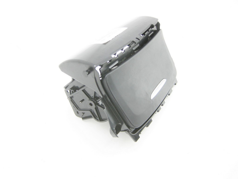 Mercedes-Benz  A1768100079 9H44 Корпус попільнички з кришкою в передній частині підлокітника + A1698200451 розетка прикурювача CLA C117 GLA X156 A-cla Одесса - изображение 3