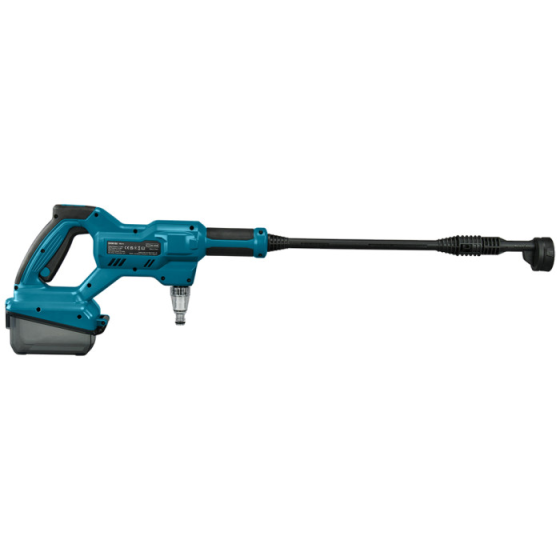 Мощная мойка высокого давления аккумуляторная Makita LXT 18В DHW180Z : без АКБ (DHW180Z) Киев