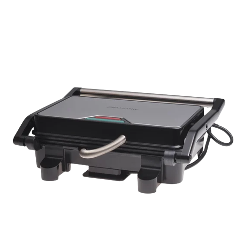 Електричний гриль 900W 6722 KAMILLE Житомир