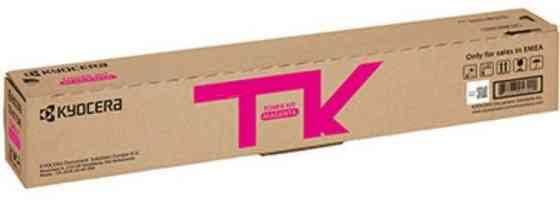 Картридж Kyocera TK-8365M (1T02YPBNL0) Magenta (6662825) Київ