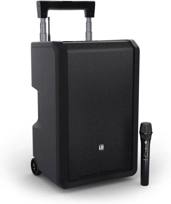 Колонка LD Systems ANNY 10 HHD B8 Киев - изображение 1