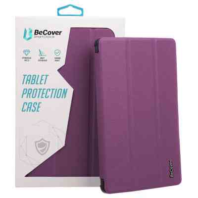 Чохол до планшета BeCover Smart Case Nokia T20 10.4" Purple (708044) Вінниця