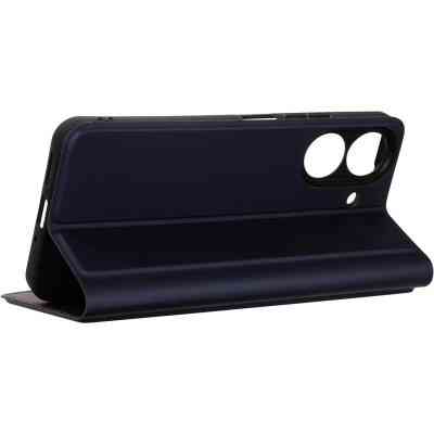 Чехол для мобильного телефона BeCover Exclusive New Style Xiaomi Redmi 13C / Poco C65 Blue (711194) Винница