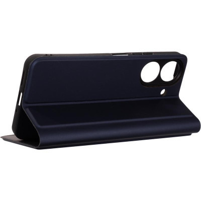 Чохол до мобільного телефона BeCover Exclusive New Style Xiaomi Redmi 13C / Poco C65 Blue (711194) Вінниця - фото 6