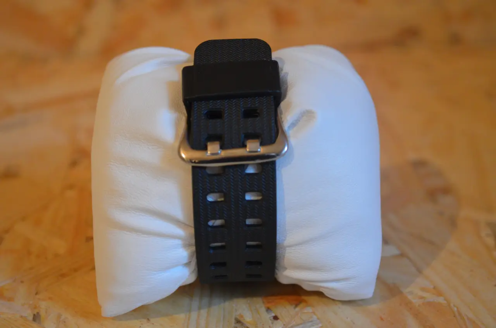 Мужские спортивные часы Skmei 1436 (Черные) Винница - изображение 5