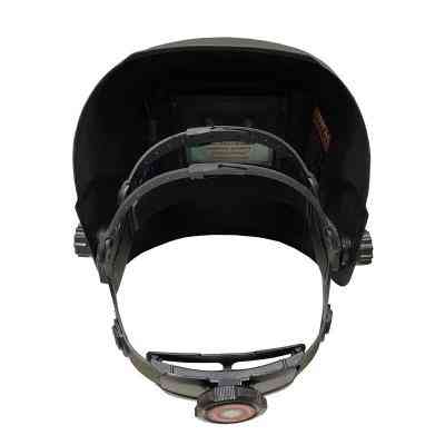 Маска сварщика Зеніт "Профі" WH 200 (849179) Винница