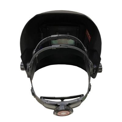 Маска сварщика Зеніт "Профі" WH 200 (849179) Винница - изображение 5