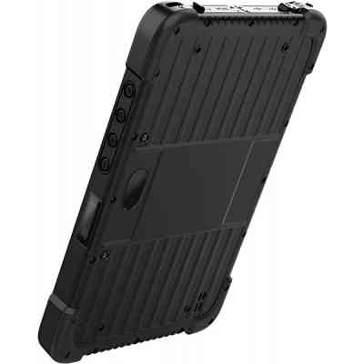 Планшет AGN T86X 8" 8/128GB / LTE / NFC/ 2D Scaner/MIL-STD-810H Black (5117978889898) Винница
