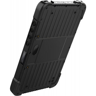 Планшет AGN T86X 8" 8/128GB / LTE / NFC/ 2D Scaner/MIL-STD-810H Black (5117978889898) Винница - изображение 2