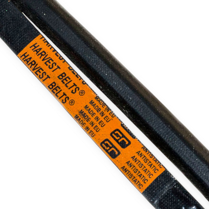 Ремень Stomil Harvest (супер усиленый) 11х10х1482 Мукачево - изображение 1