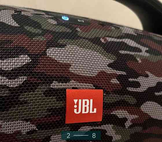 Колонка: JBL BOOMBOX 1 Харьков