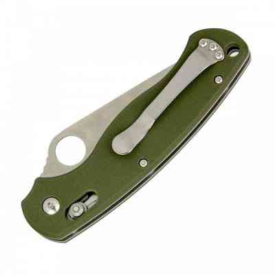 Ніж Ganzo G729 зеленый (G729-GR) Вінниця