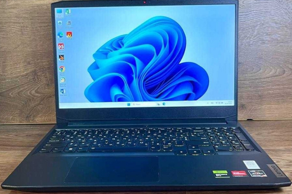 Lenovo IdeaPad Gaming 3 15ACH6\RTX 2050 4GB\Ryzen 5 5500H\16 GB DDR4. Харьков - изображение 8
