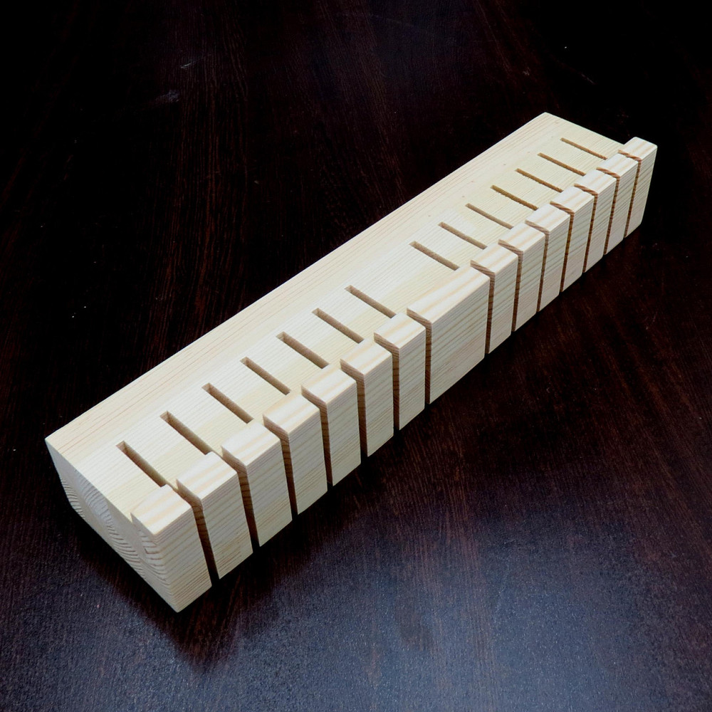 Органайзер для ремней 