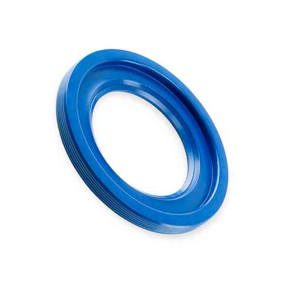 Манжета задней ступицы ЕВРО внутрен. (синяя) (Rider) КАМАЗ Мукачево