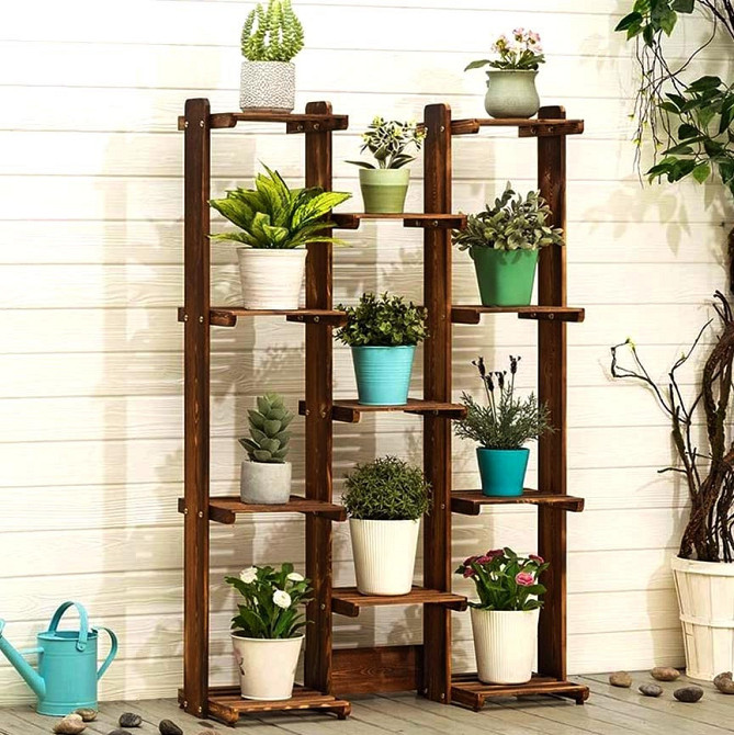 Подставка для цветов 