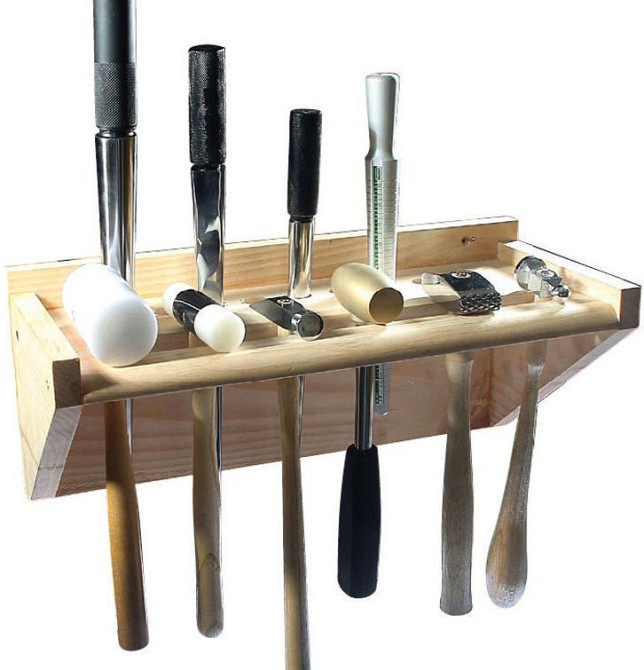 Органайзер для молотков 