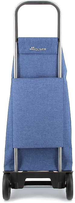 Сумка-тележка Rolser Jet Tweed Joy Azul (JET038-1026) Киев - изображение 4