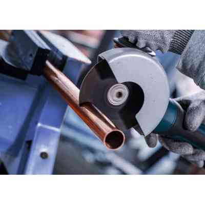 Круг отрезной Bosch X-LOCK Multi Material, 125x1.6x22.2мм (2.608.619.270) Винница