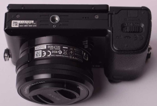 Фотоаппарат Бездзереальный Sony a6000

Kit 16-50mm f/3.5-5.6 OSS Киев - изображение 4