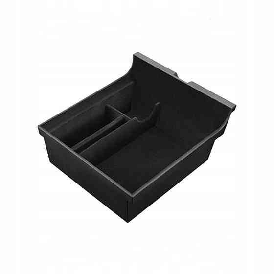 Бардачок у підлокітник Topfit для tesla model 3 Луцьк