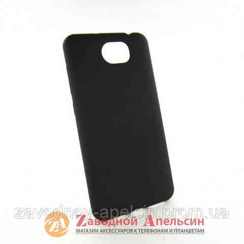 Huawei Y5 II honor 5 чохол soft touch Одеса