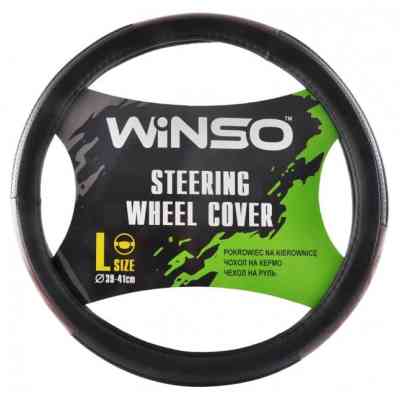 Чехол на руль WINSO L 39-41см (140230) Винница